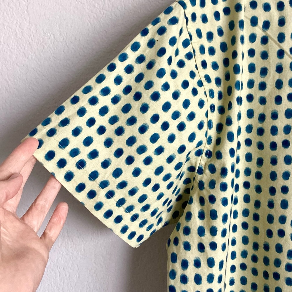 \Target\ NWT Black History Month Collab Button Down Shirt - Picture 9 of 14